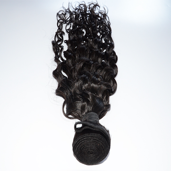 Brzilian Ntural Wave Hair Extension JG7